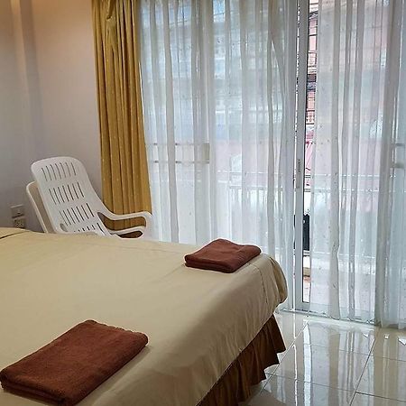 Cha Am Perfect Hotel Cha-Am Ngoại thất bức ảnh